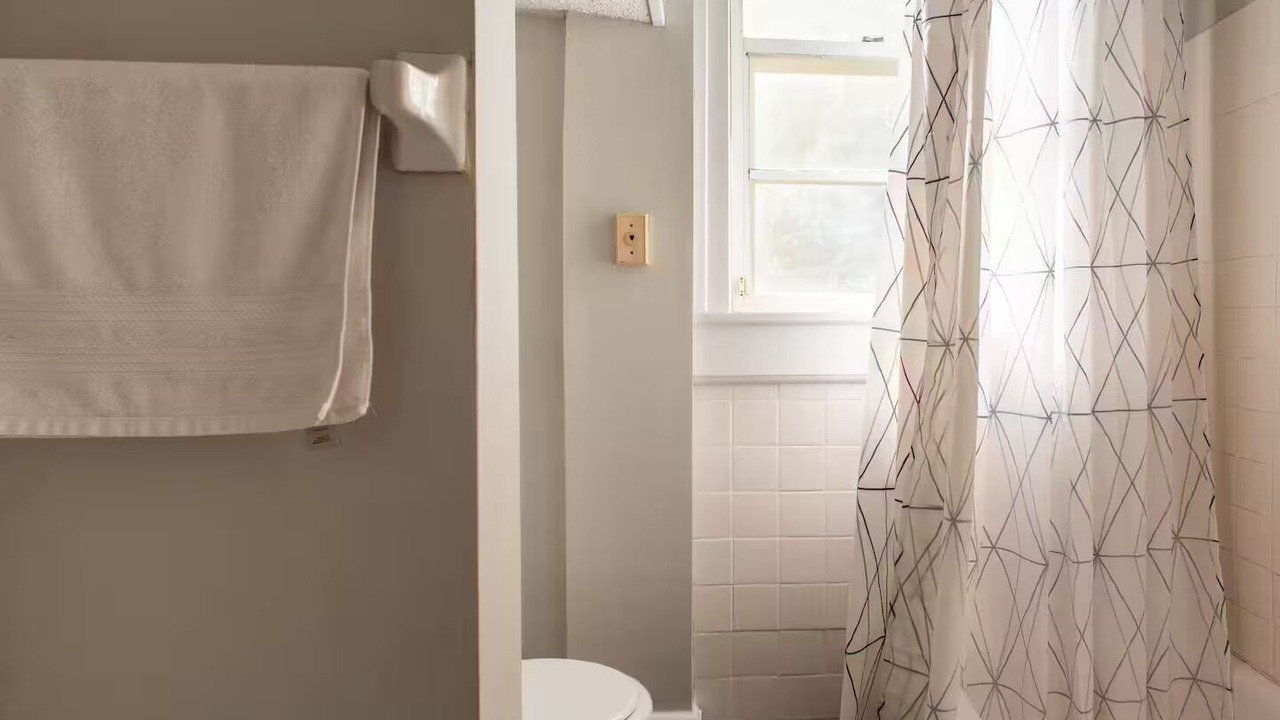 Photo of Bathroom in Hyde Park