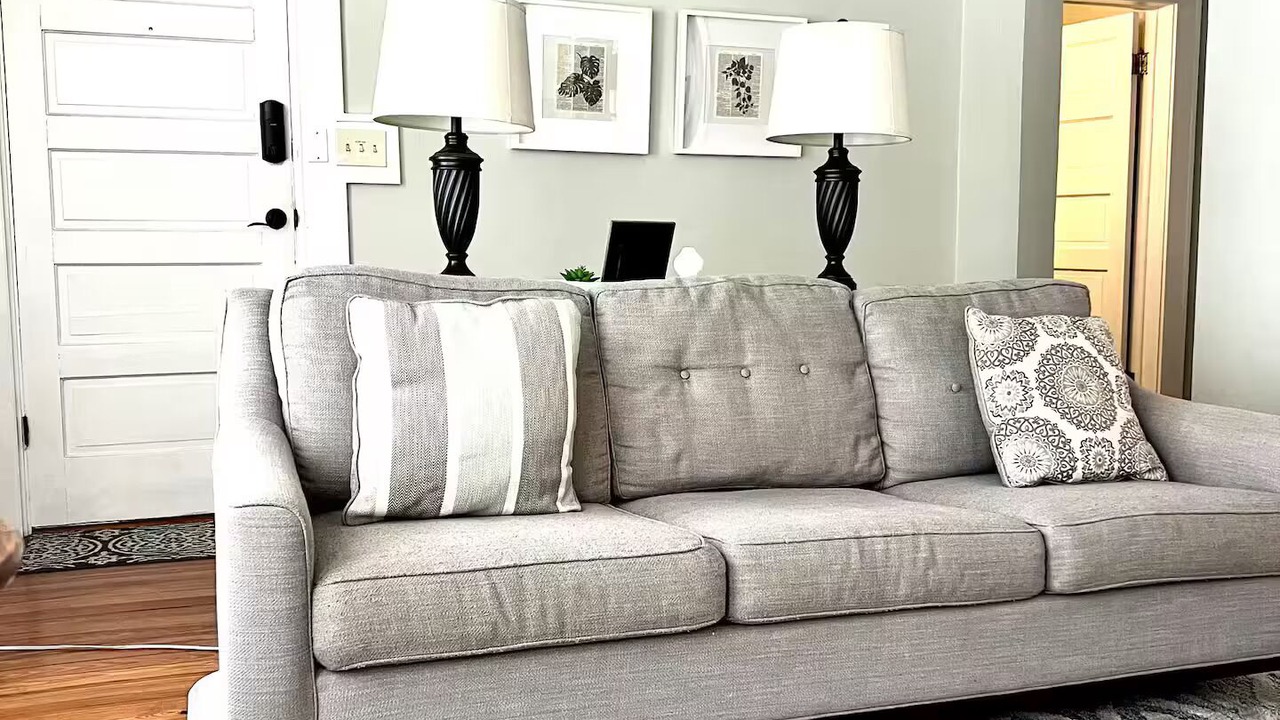 Photo of Livingroom in Hyde Park