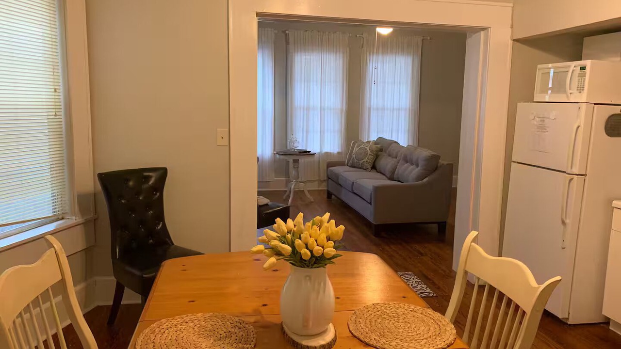 Photo of Livingroom in Hyde Park