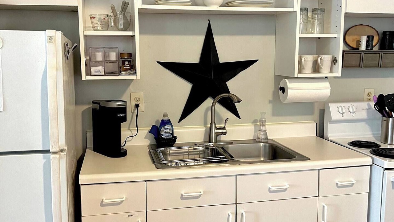 Photo of Kitchen in Hyde Park
