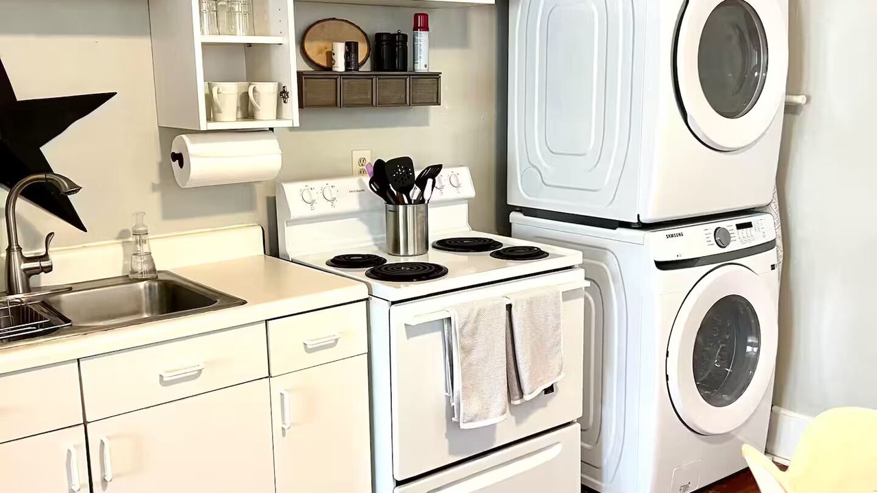 Photo of Kitchen in Hyde Park