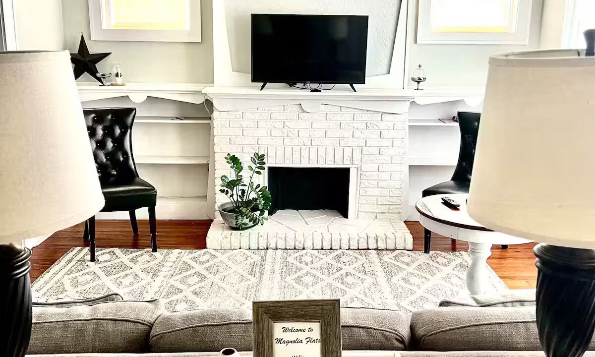Photo of Livingroom in Hyde Park