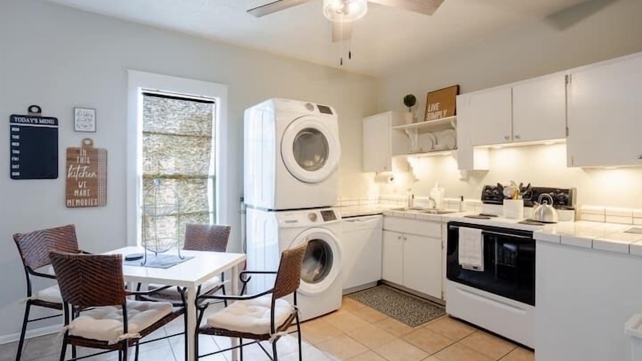 Photo of Kitchen in Hyde Park