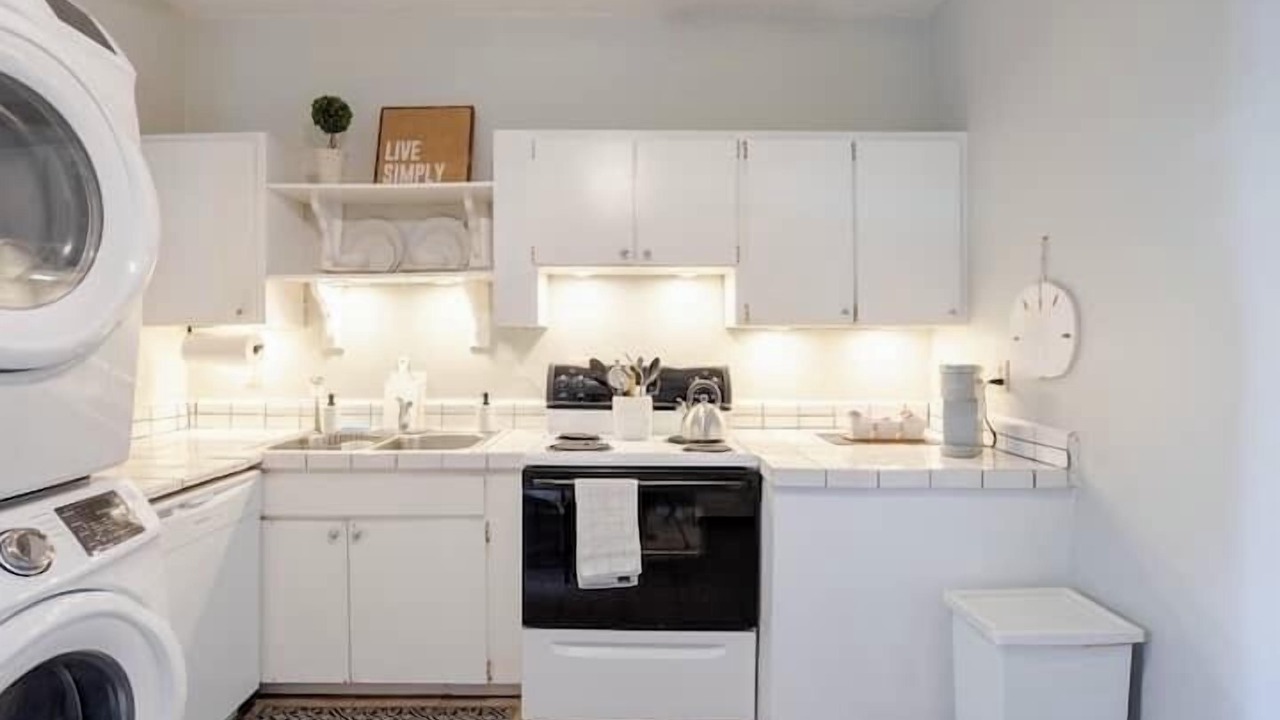 Photo of Kitchen in Hyde Park