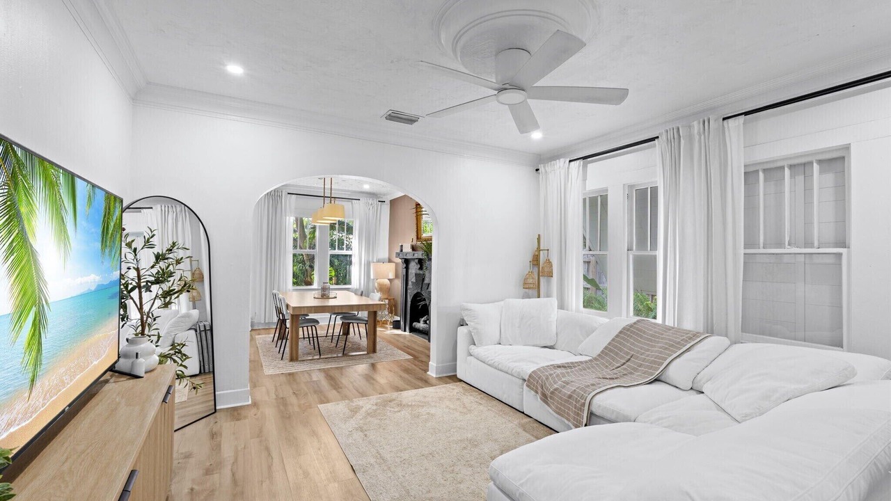 Photo of Livingroom in Southwest