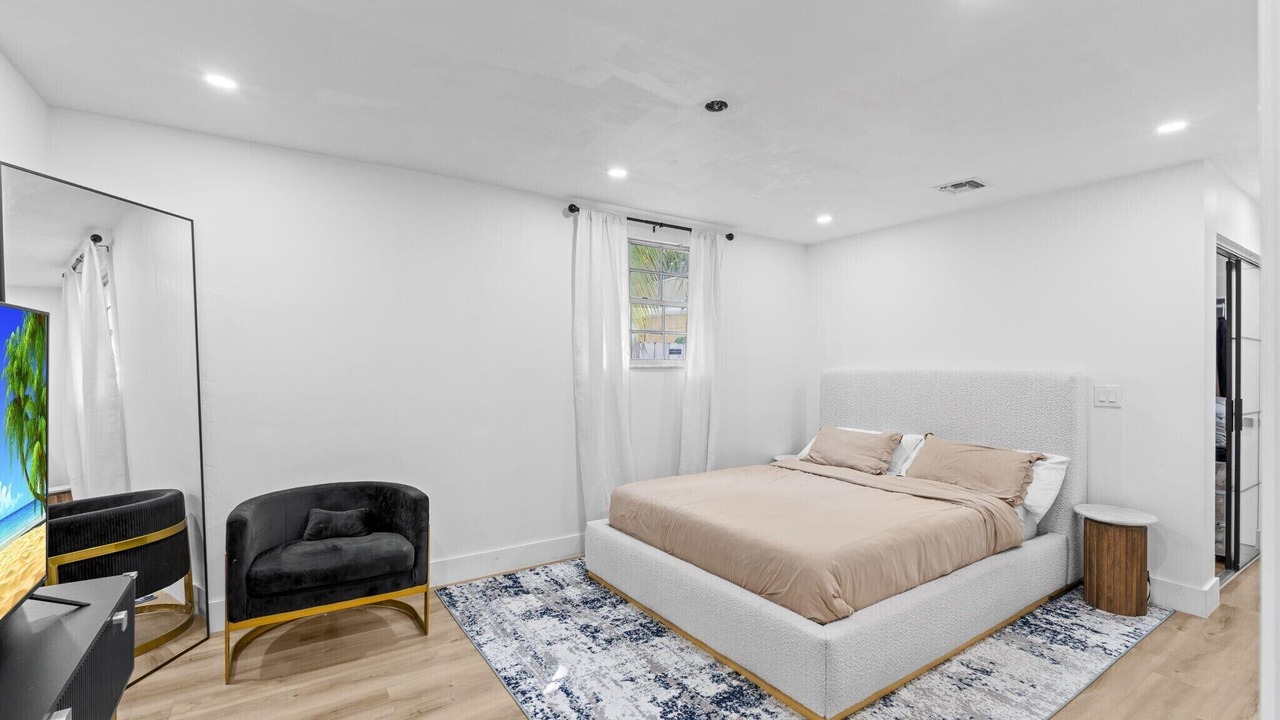 Photo of Bedroom in Southwest