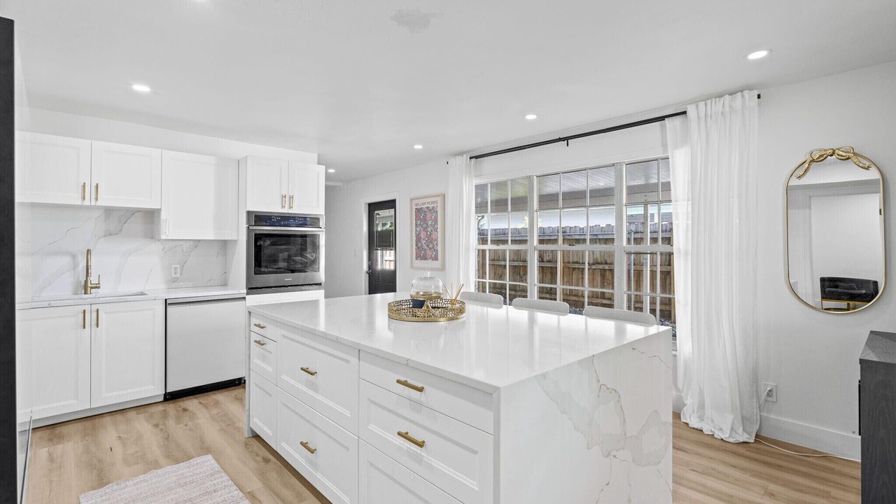 Photo of Kitchen in Southwest
