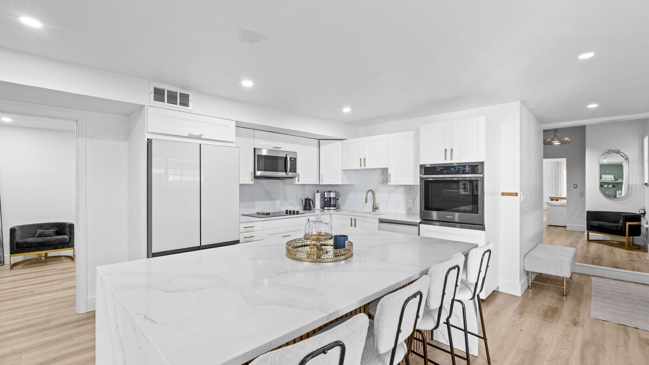 Photo of Kitchen in Southwest
