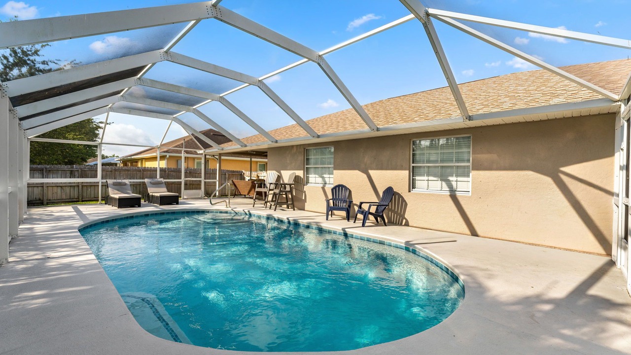 Photo of Outdoor in Sebastian Highlands
