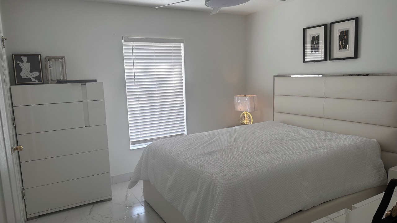 Photo of Bedroom in Port Saint Lucie
