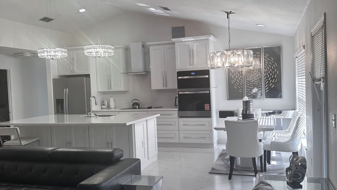 Photo of Livingroom in Port Saint Lucie