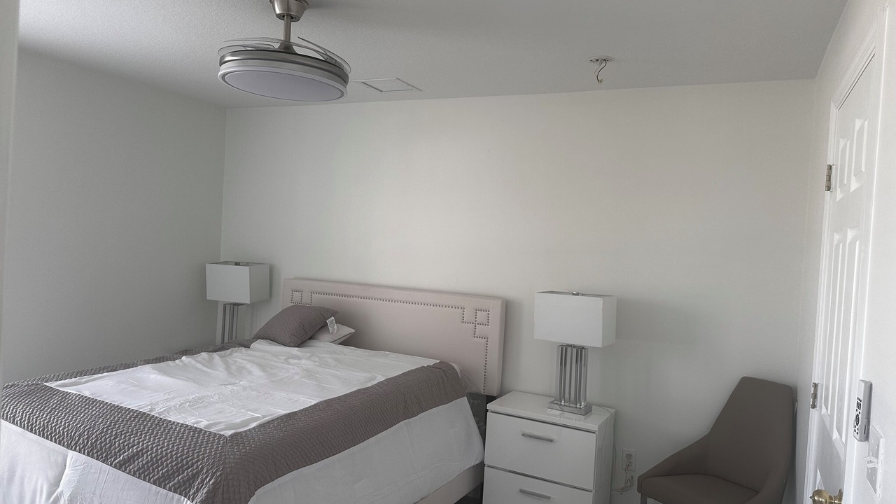 Photo of Bedroom in Port Saint Lucie
