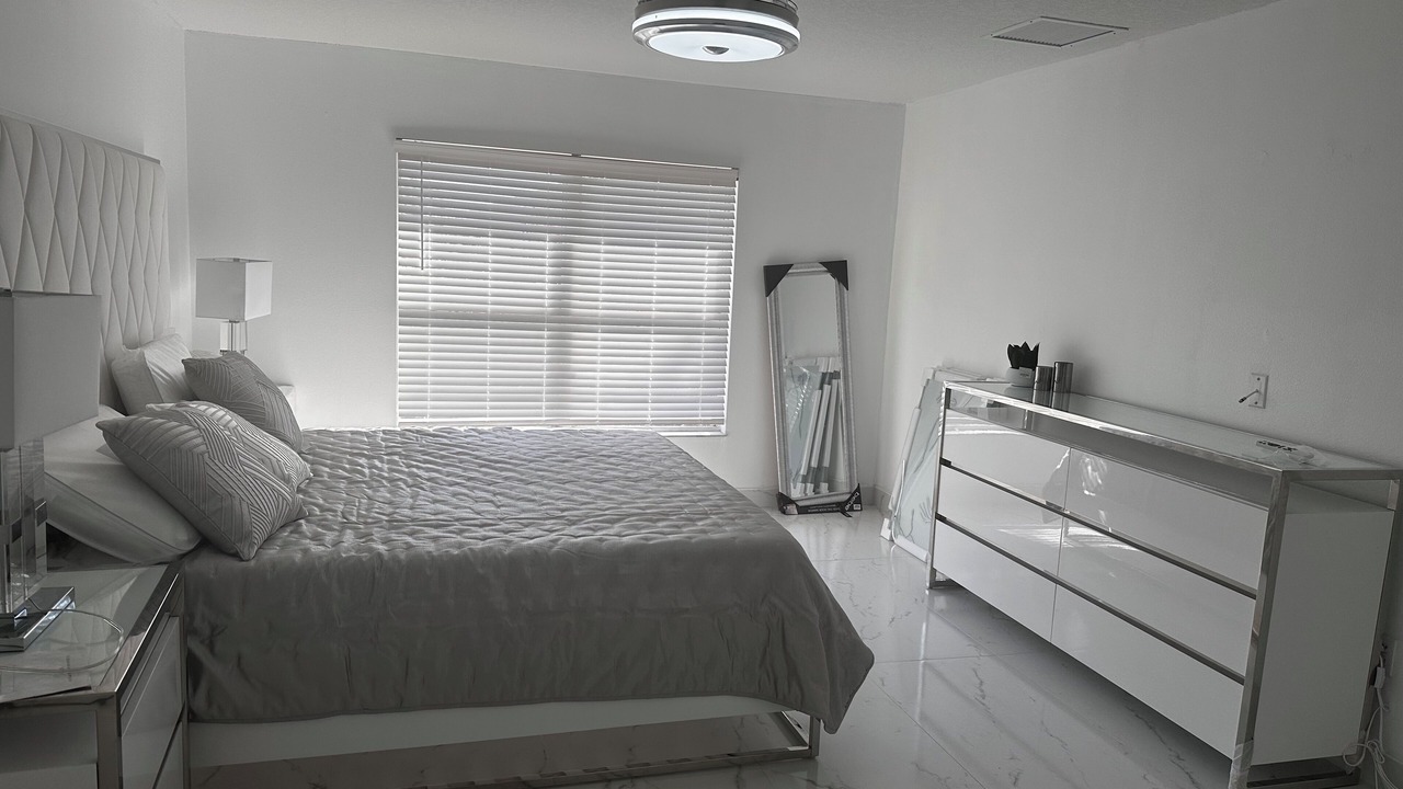 Photo of Bedroom in Port Saint Lucie