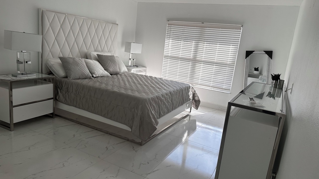 Photo of Bedroom in Port Saint Lucie