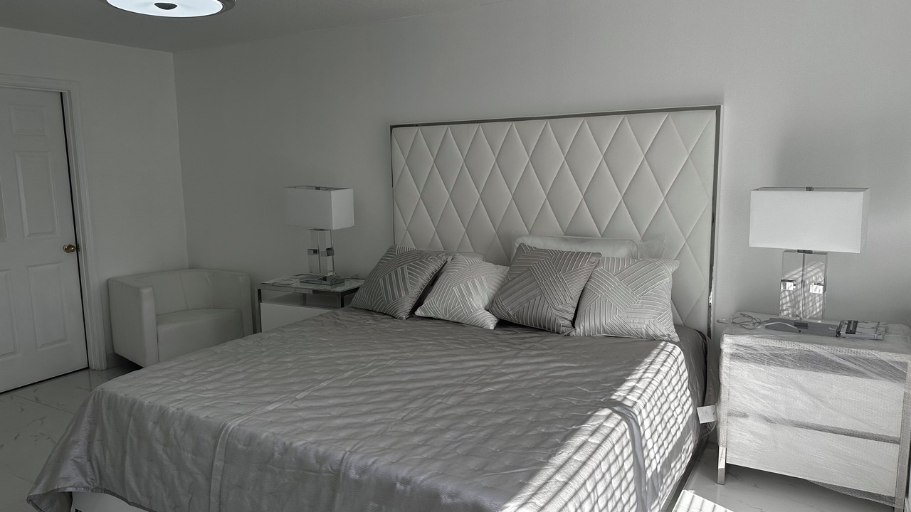 Photo of Bedroom in Port Saint Lucie