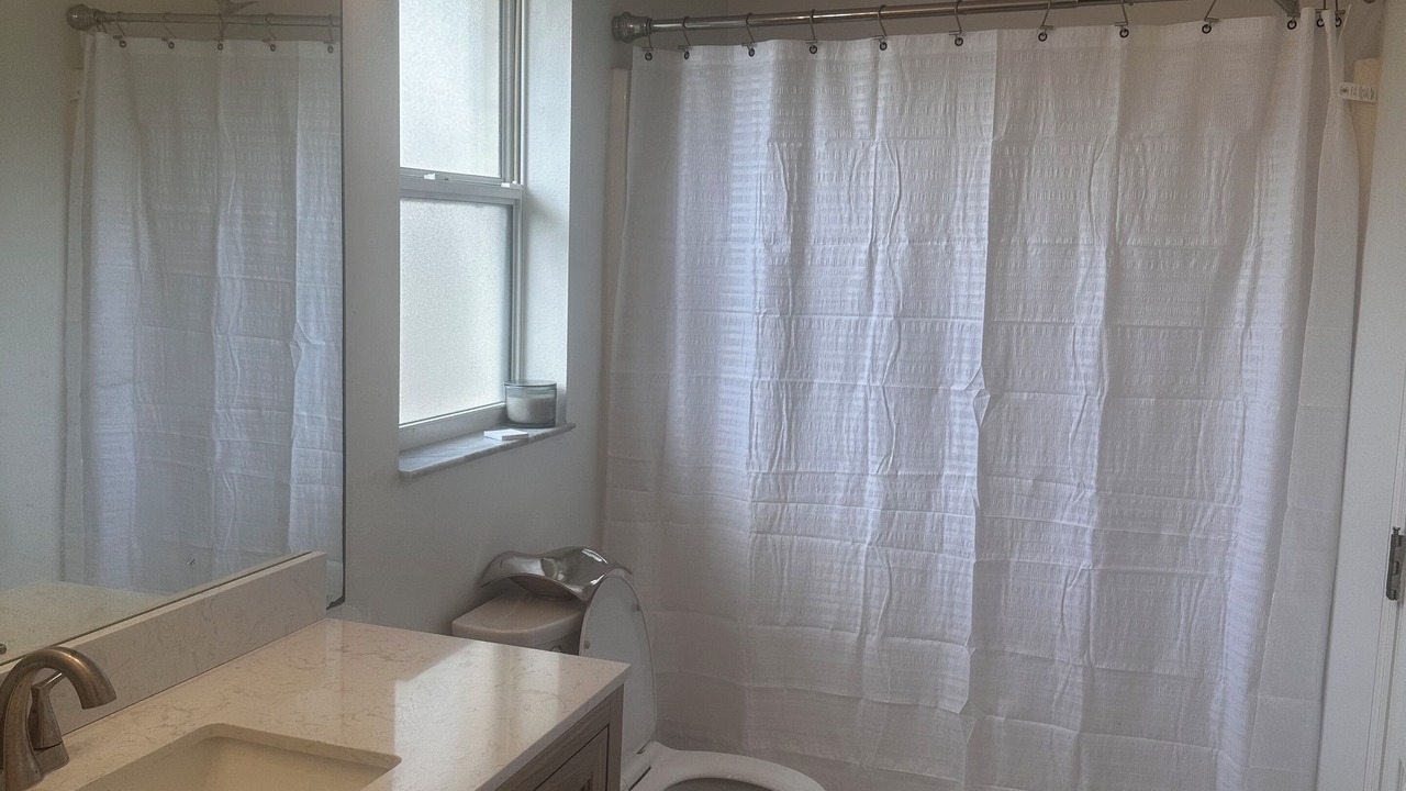 Photo of Bathroom in Port Saint Lucie
