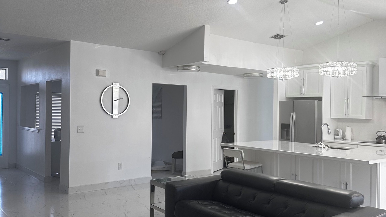 Photo of Bedroom in Port Saint Lucie