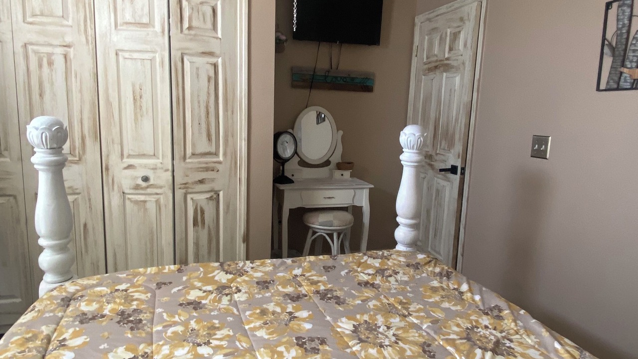 Photo of Bedroom in Davenport