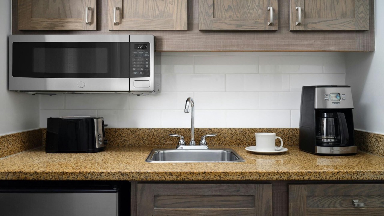 Photo of Kitchen in Palm Beach Shores