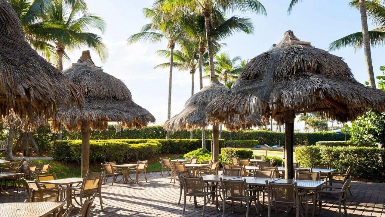 Photo of Outdoor in Palm Beach Shores