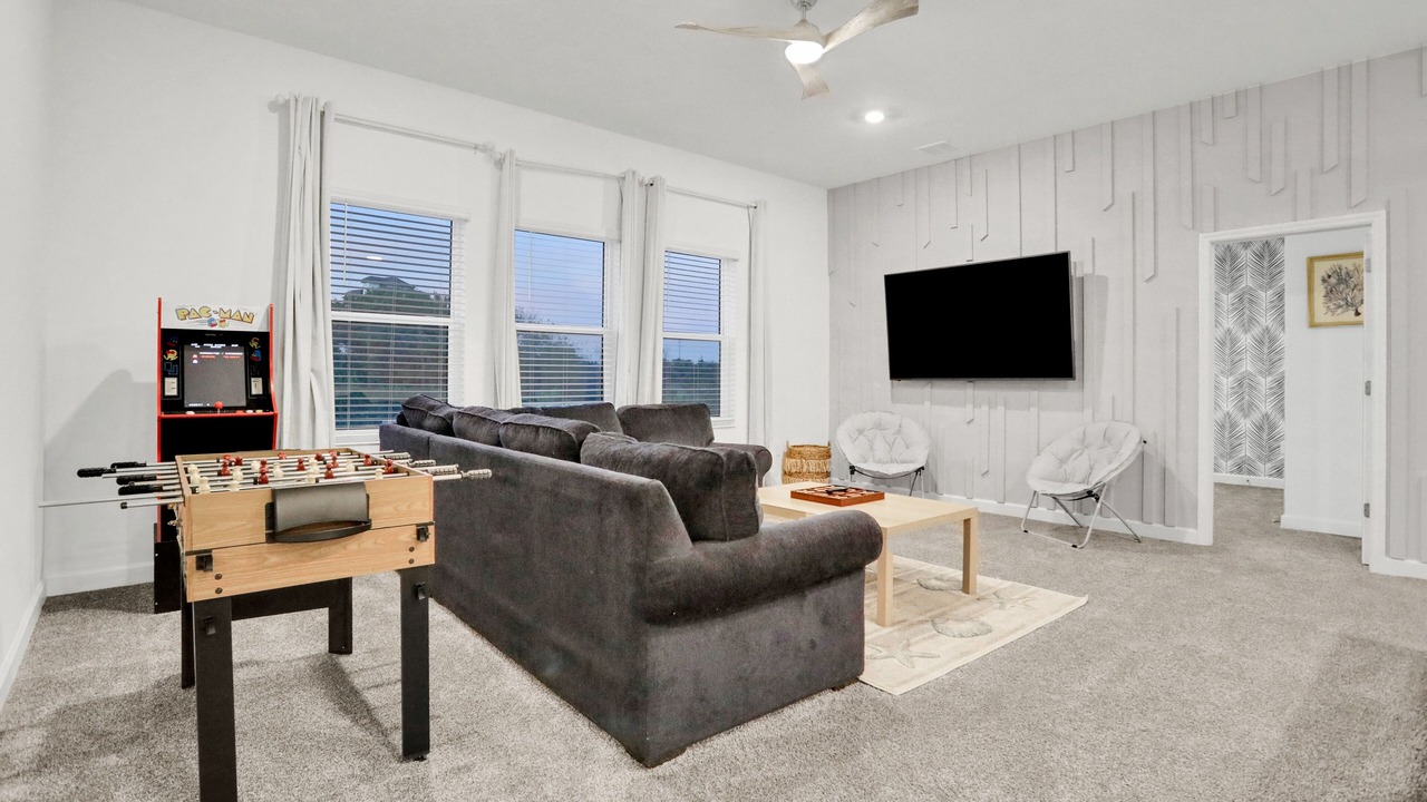 Photo of Bedroom in Melbourne Beach