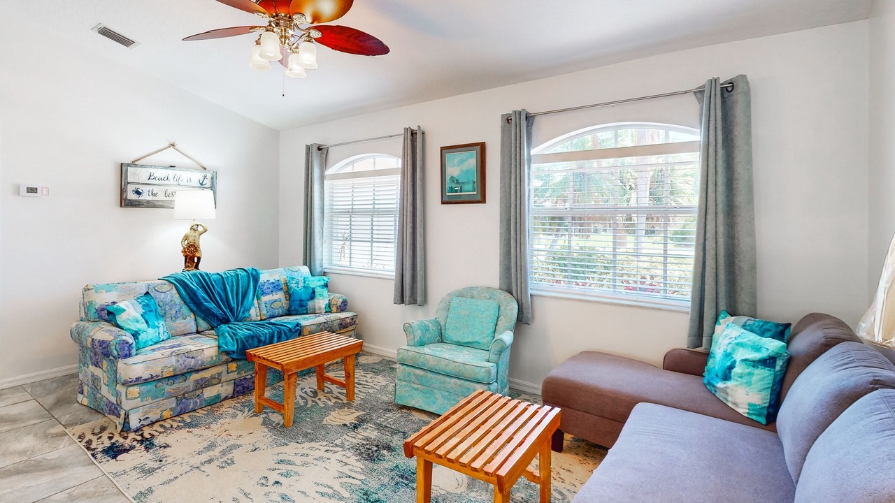 Photo of Bedroom in Sebastian Highlands