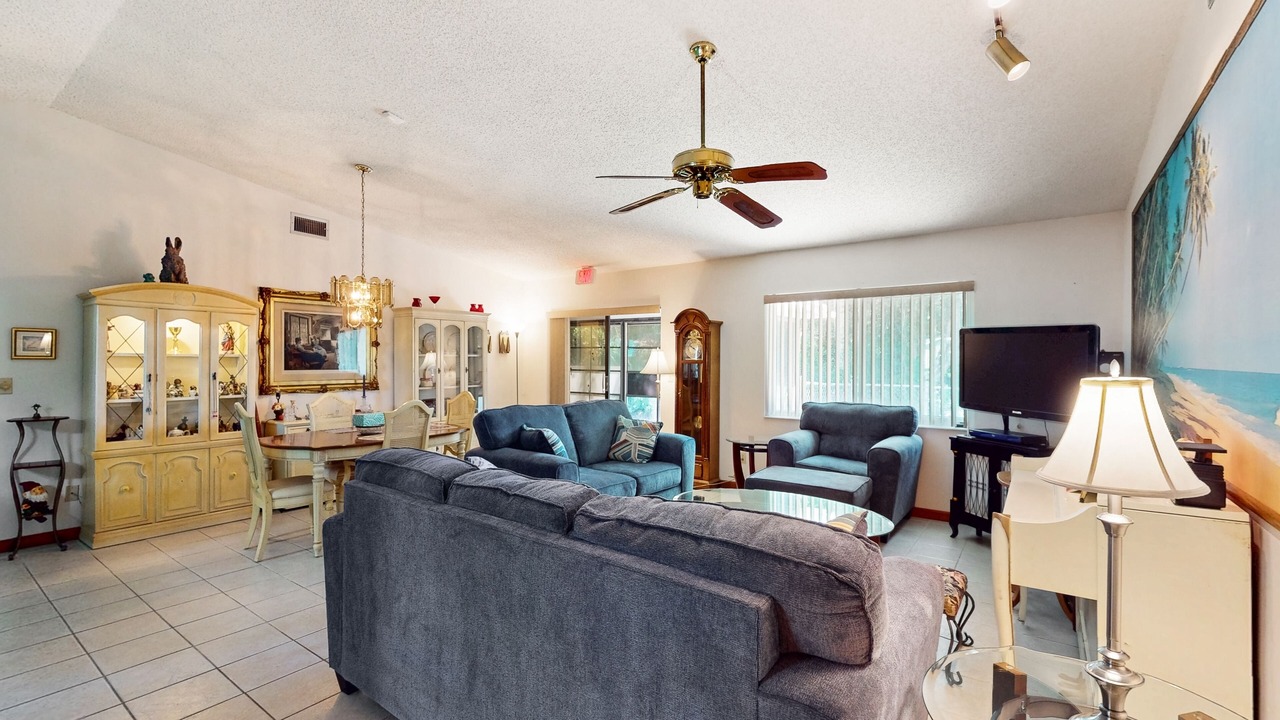 Photo of Bedroom in Vero Beach South
