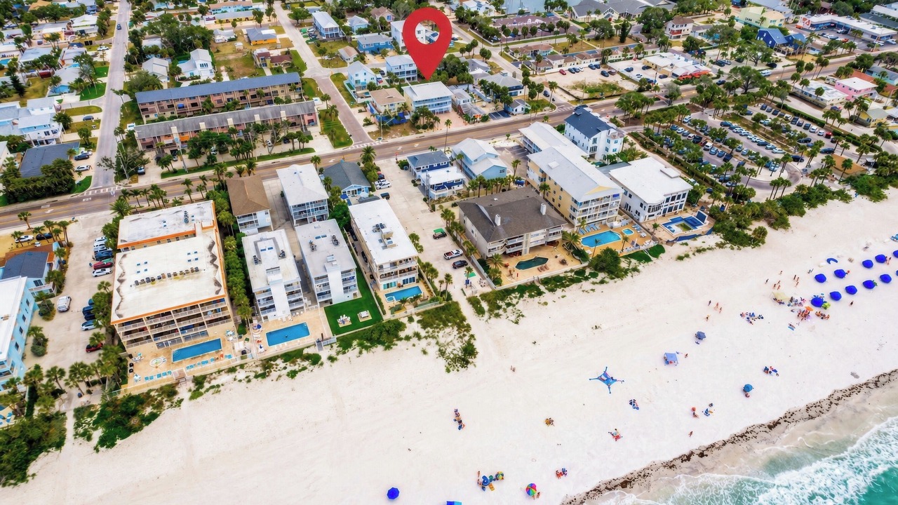 Photo of Outdoor in Indian Rocks Beach