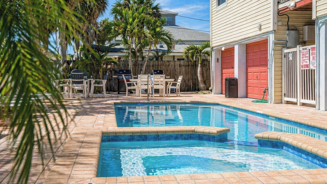 Photo of Outdoor in Indian Rocks Beach
