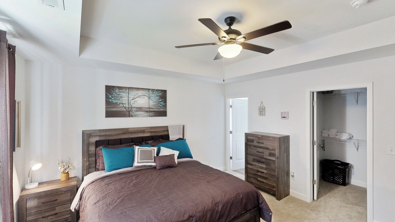 Photo of Bedroom in Arcadia