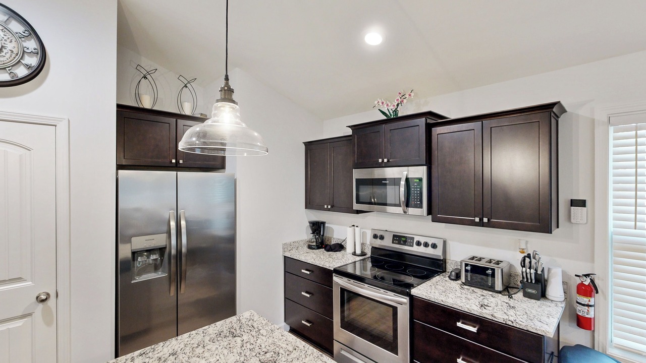 Photo of Kitchen in Arcadia