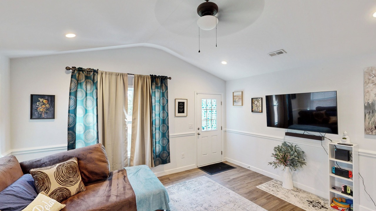 Photo of Livingroom in Arcadia