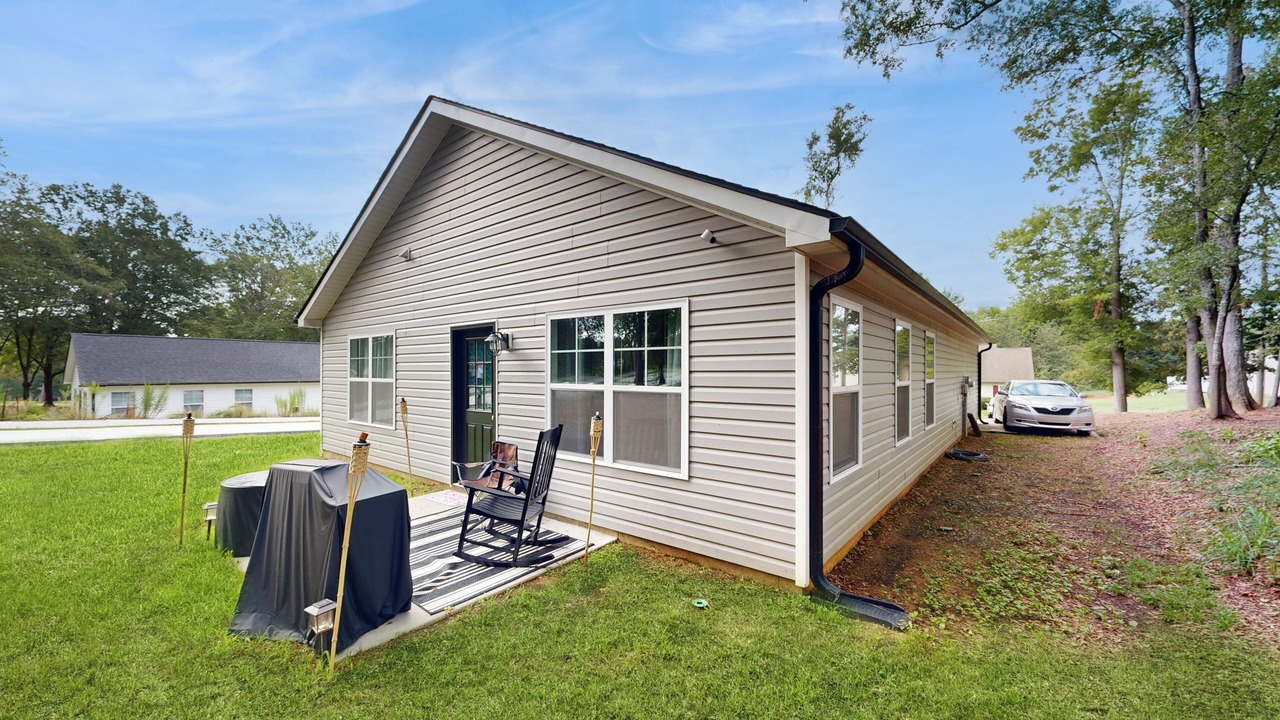Photo of Outdoor in Arcadia
