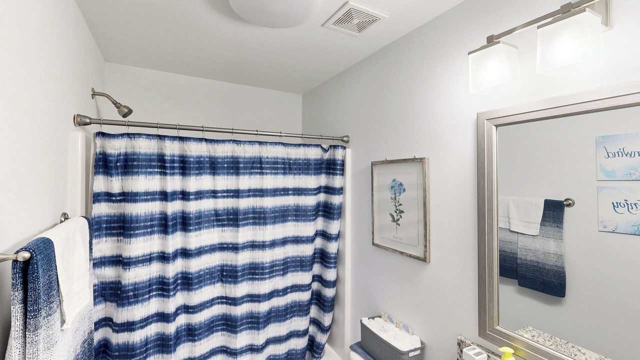 Photo of Bathroom in Arcadia