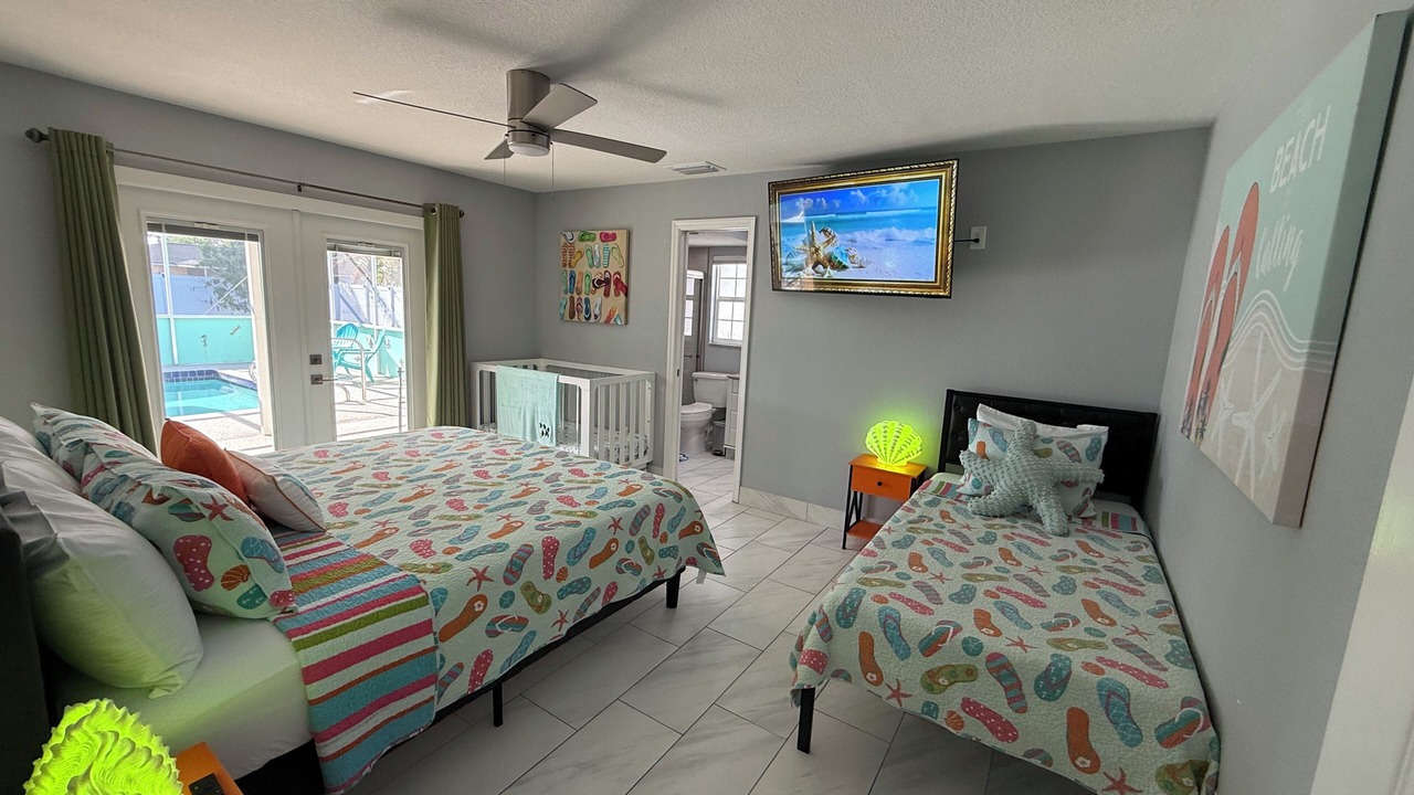 Photo of Bedroom in Whitfield