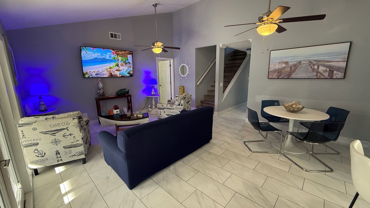 Photo of Livingroom in Whitfield