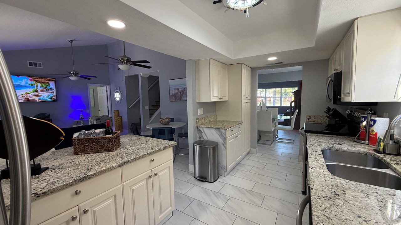 Photo of Kitchen in Whitfield