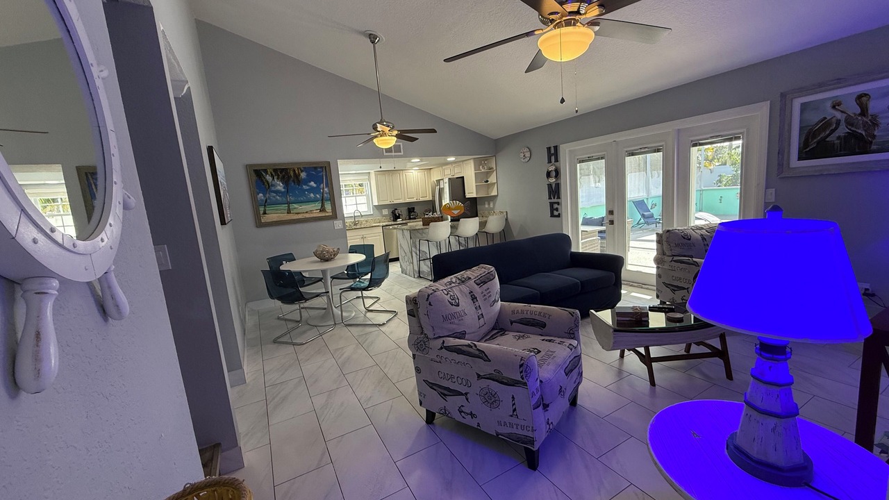 Photo of Livingroom in Whitfield