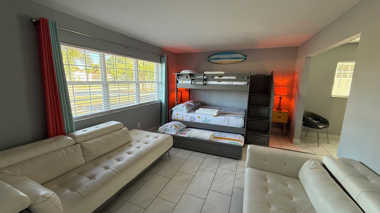 Photo of Bedroom in Whitfield