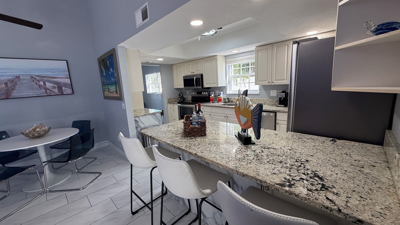 Photo of Kitchen in Whitfield