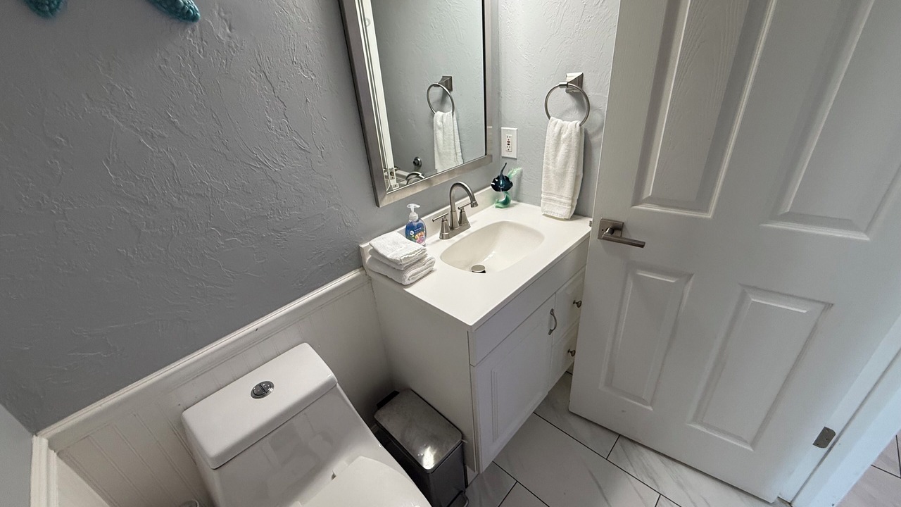 Photo of Bathroom in Whitfield