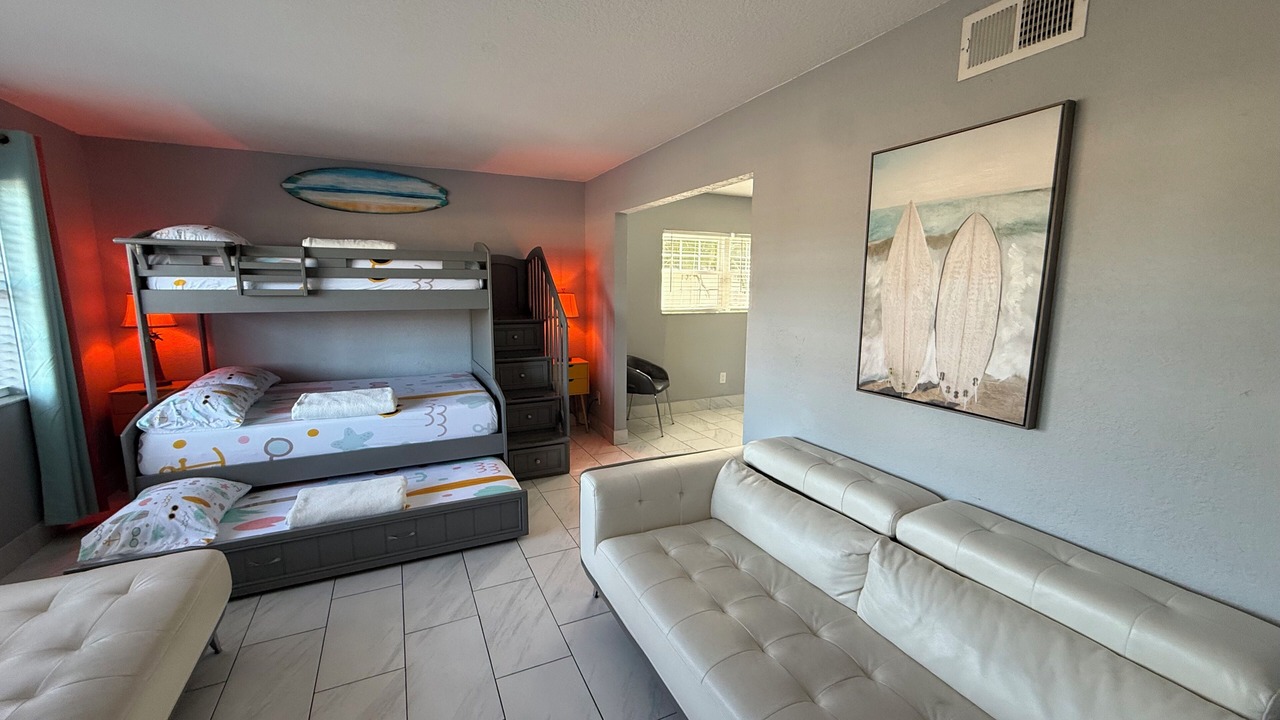 Photo of Bedroom in Whitfield