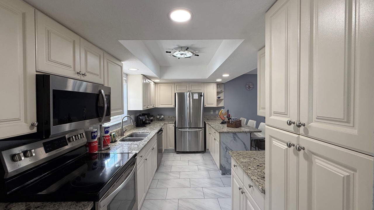 Photo of Kitchen in Whitfield