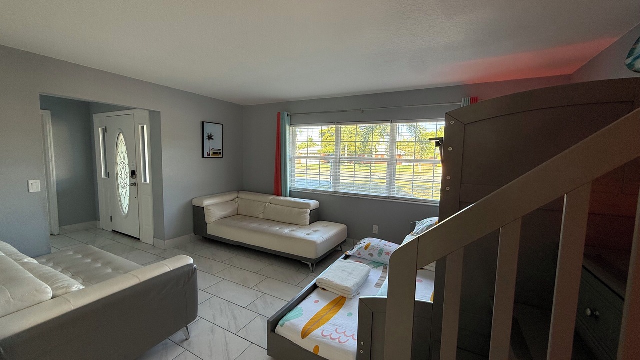 Photo of Bedroom in Whitfield