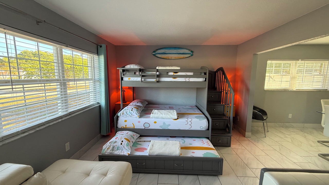 Photo of Bedroom in Whitfield