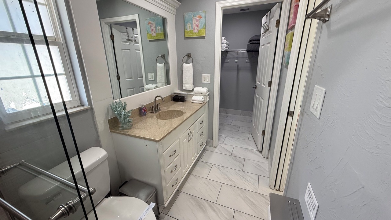 Photo of Bathroom in Whitfield
