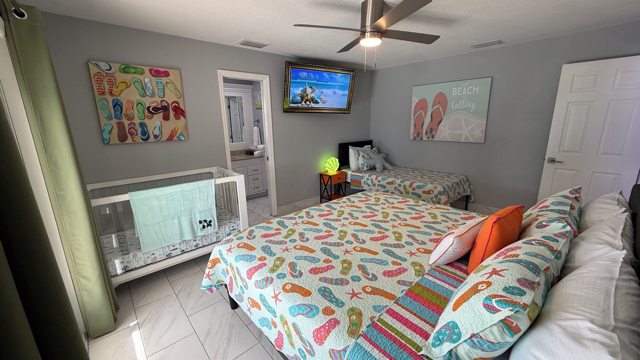 Photo of Bedroom in Whitfield