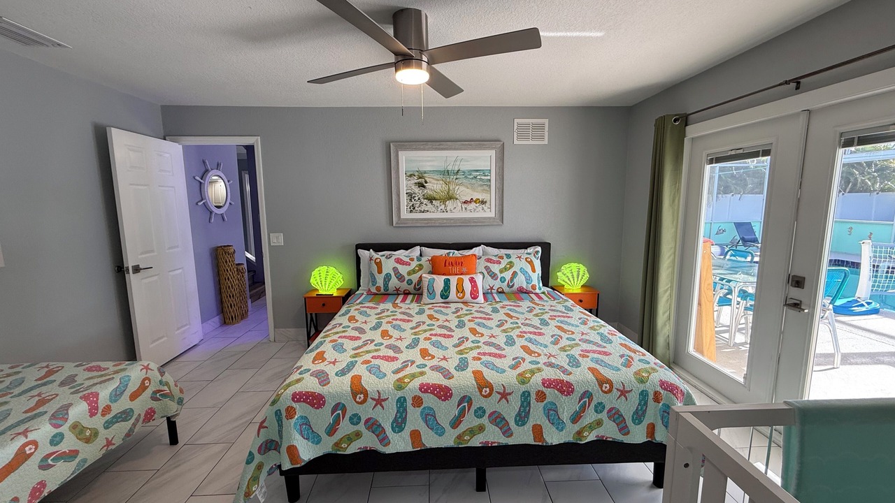 Photo of Bedroom in Whitfield