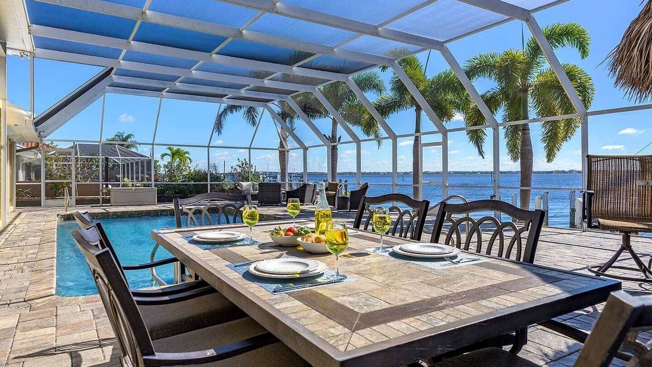 Photo of Outdoor in Caloosahatchee