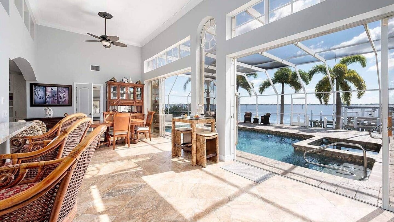 Photo of Outdoor in Caloosahatchee